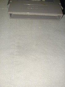 Track & Field II 2 with Sleeve Nintendo NES