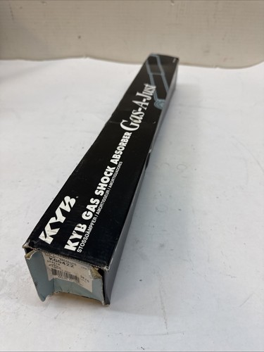 Suspension Shock Absorber-Gas-a-Just Shock Absorber KYB KG5422 - Picture 3 of 3