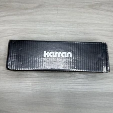 Karran USA PUOF25 Size 9" x 2-5/8" Pop-Up Drain Assembly - Chrome