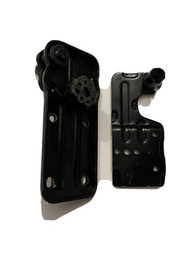 Logik Kühlschrankscharniere links