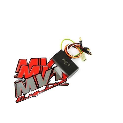 Plus de ratés moteur : installez le diagramme MVT RJ 34/63 sur votre DD06