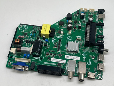DYON TP.MS3663S.PB818 Mainboard  Board  für Fernseher ENTER 32 PRO-X #TV106-8