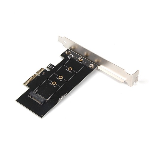 M-Key M.2 NGFF to PCI-E 3.0 X4 High-speed Extension NVME Adapter Converter Card - 第 11/11 張圖片