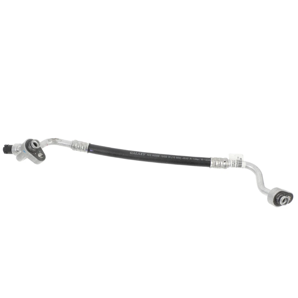 Jeep Wrangler Ai genuino Mopar 2007-2011 línea de descarga acondicionado 55056589AB Foto 3 de 4