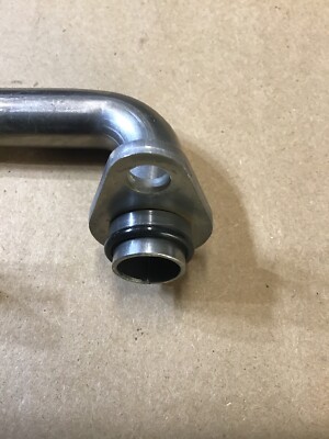 KAWASAKI NINJA ZX6R 05-06 ZX6RR 05-06 OIL PIPE PART # 39193-0025
