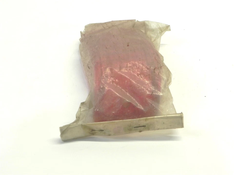 VINTAGE 1965 AMC RAMBLER AMERICAN STA WAG PAIR OF TAIL LIGHT LENSES AMC #4482350 Foto 3 de 4