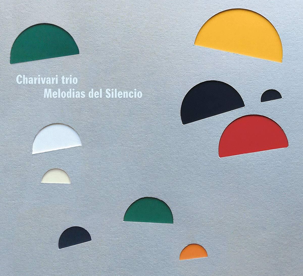 Charivari Trio Melodias Del Silencio (CD)