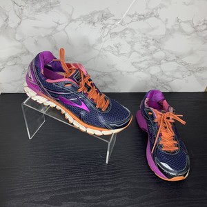 brooks adrenaline womens 9