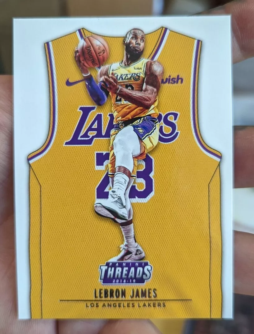 Lebron james hotsell icon jersey