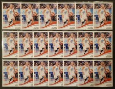 Lot of 20 STACEY DALES 2007 Rittenhouse WNBA Basketball Cards #24 WBK1040
