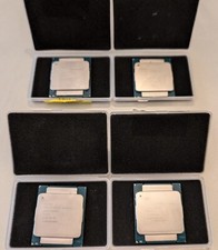 Intel Xeon E5-2670 v3 12-Core Processor SR1XS 2.3GHz Socket LGA2011-3 CPU