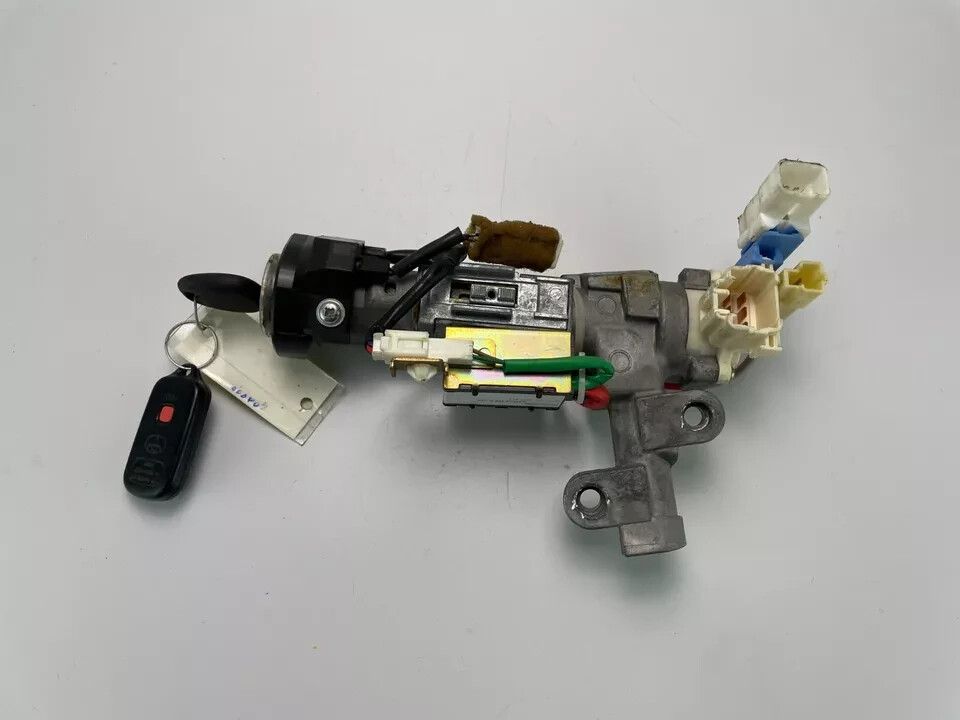 2001-2007 Toyota Sequoia Steering Column Ignition Switch with Key