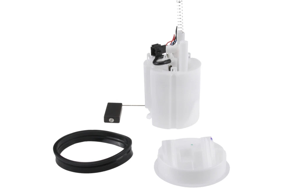 Conjunto de módulo de bomba de combustible derecho URO para Mercedes-Benz C280 2006 Foto 2 de 4