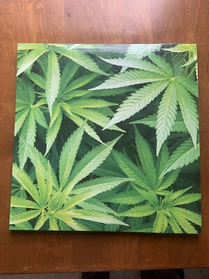 Toner Low - III. 2xVinyl RePress Green. Limited Edition. Netherlands 2013