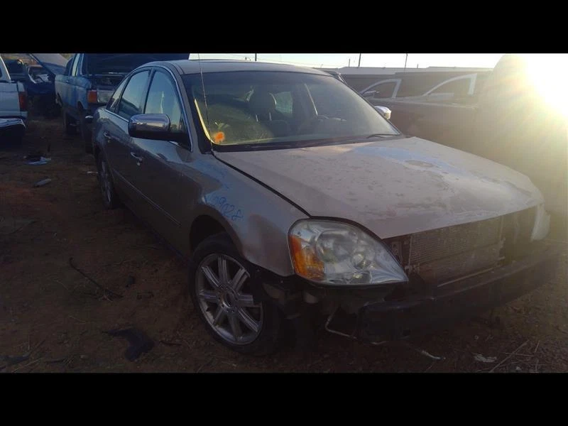 Used Fuel Injection Air Flow Meter fits: 2005 Ford Five hundred Grade A - Image 2 of 4