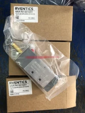 1PC New Aventics R412015201 Solenoid Valve  Brand