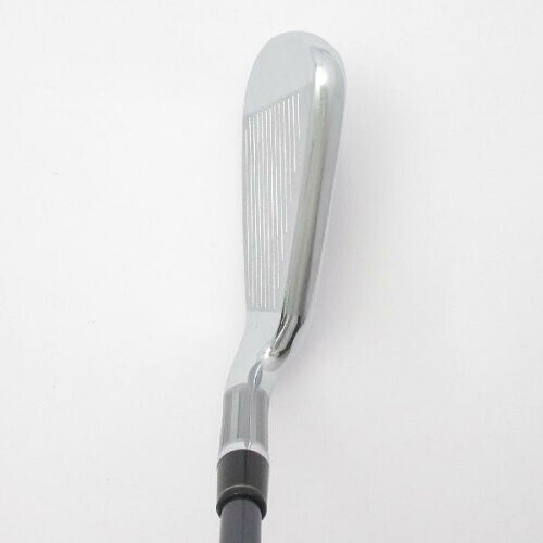 (Taylormade) Iron Set 7Piece M2 5-Pw,Aw Flex Regular Shaft TM7-216 Graphite - Picture 2 of 24