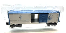 Lionel 100th Anniversary Toy Fair Boxcar 2003 6-29910 in Original Box