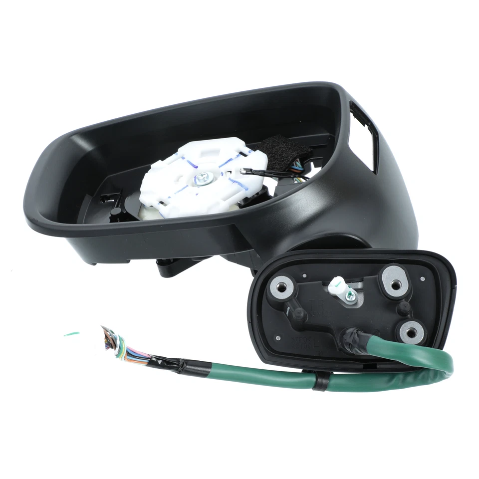 Espelho retrovisor lateral externo 91036XC10C Subaru Ascent fabricante de equipamento original novo 2019-2022 - Imagem 2 de 4