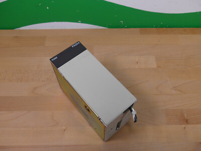 Omron C200HW-PA204 Power Supply Unit