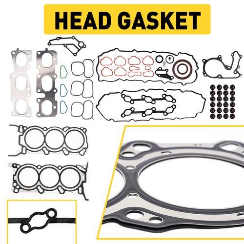 Head Gasket Set Kit For 3.5L 201123 Kia Sorento 201012 Hyundai Santa