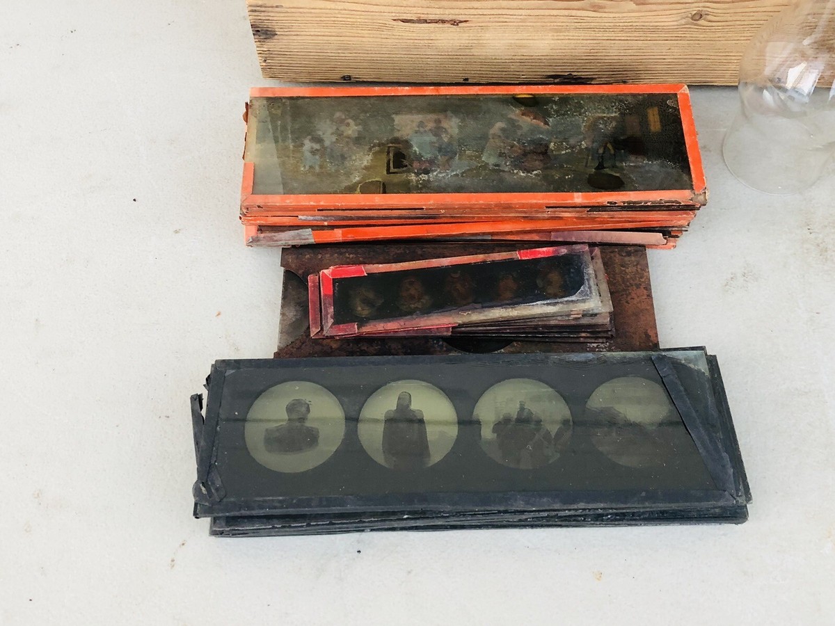 洋書 Laterna magica Laterna Magica - Magic Lantern for sale online | eBay