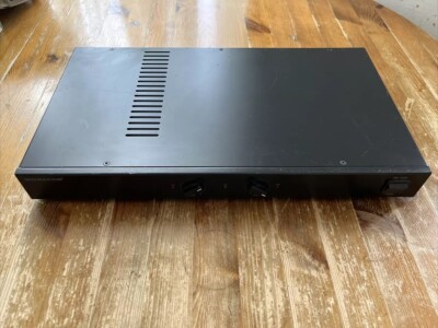 Monacor Sa-200