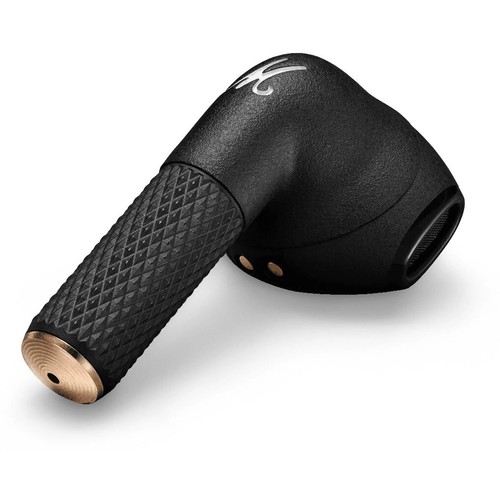 Marshall Minor III True Wireless In-Ear Headphones (Black) - Picture 3 of 8