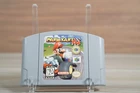 Mario Kart 64 Cartridge Nintendo 64 N64, 1997, Authentic, Tested