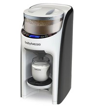 Image of Baby Brezza Formula Pro Advanced Formula Dispenser Machine - Automatically Mix a