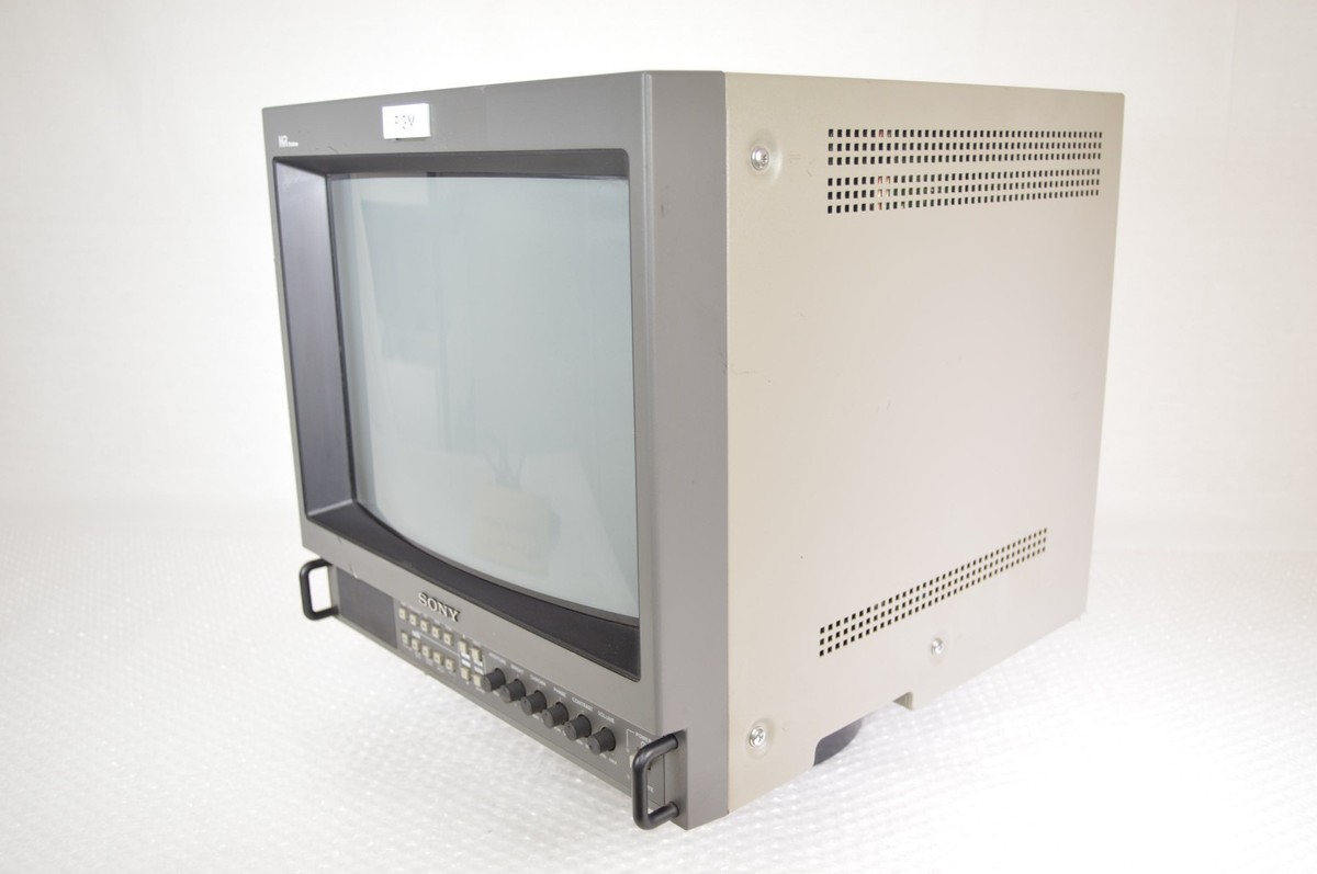SONY PVM-1454Q 14型 HR Trinitron ソニー $_57.JPG?set_id=8800005007