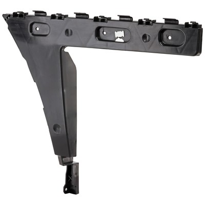 Bumper Face Bar Bracket Retainer Mounting Brace Rear Driver Left Side Hand