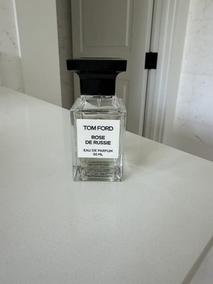 Tom Ford Rose De Russie Discontinued