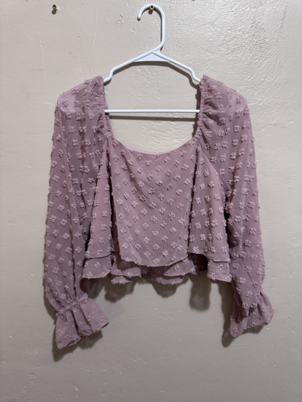 Woman’s Altar’d State Top Size Small