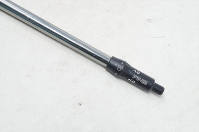 Arbre de transmission Mitsubishi Diamana PD 50 S rigide golf pour