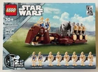 LEGO 40686 -STAR WARS - Trade Federation Troop Carrier, NEW GWP Retired