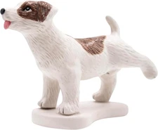 Pee My Plants Dog Watering Spike Peeing Self Watering figure NPW 76540