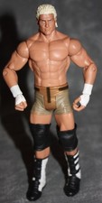 Mattel WWE Dolph Ziggler Wrestling Action Figure