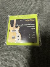 Gold Tone EMS4 Electric Mandolin Strings