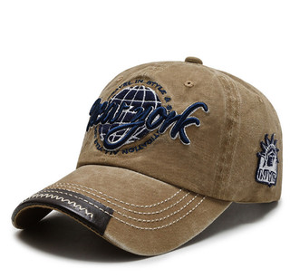 Kappe Baseball Cap Basecap Snapback Mesh Hat Truckermütze Vintage Mütze Unisex