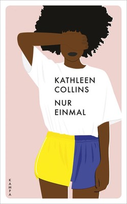 Nur einmal | Storys | Kathleen Collins | Deutsch | Taschenbuch | Kampa Pocket