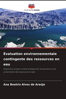 Ana Beatriz Alves De AraúJo | ÉValuation Environnementale Contingente Des...