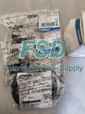 New 1PC Omron  TL-Q5MC1-F-Z  Proximity Switch  TL-Q5MC1-F-Z  In Box