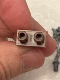 LEGO Gundabad Orc Minifigure Lord of the Rings The Hobbit 79012 79014