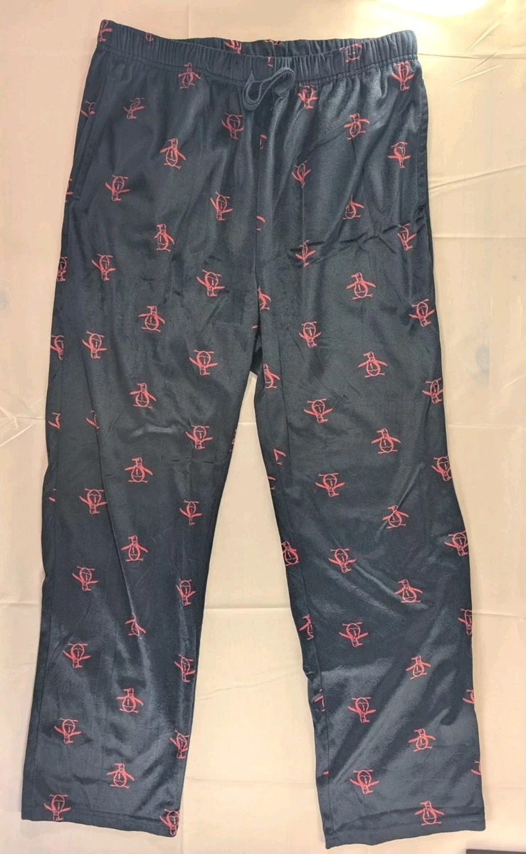 Original Penguin Lounge Pants for Men for sale | eBay