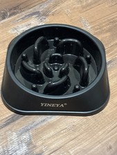 Slow Feeder Dog Bowls, Pet Supplies That Slow Down Eating