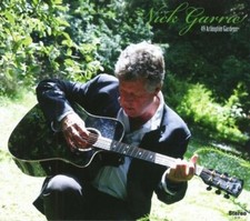 Nick Garrie 49 Arlington Gardens (CD) Album (UK IMPORT)