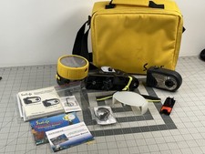 SeaLife Underwater Digital Camera ReefMaster Mini with Case and Light