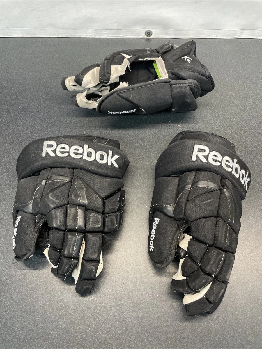 Reebok Ice & Roller Hockey Gloves for sale | eBay