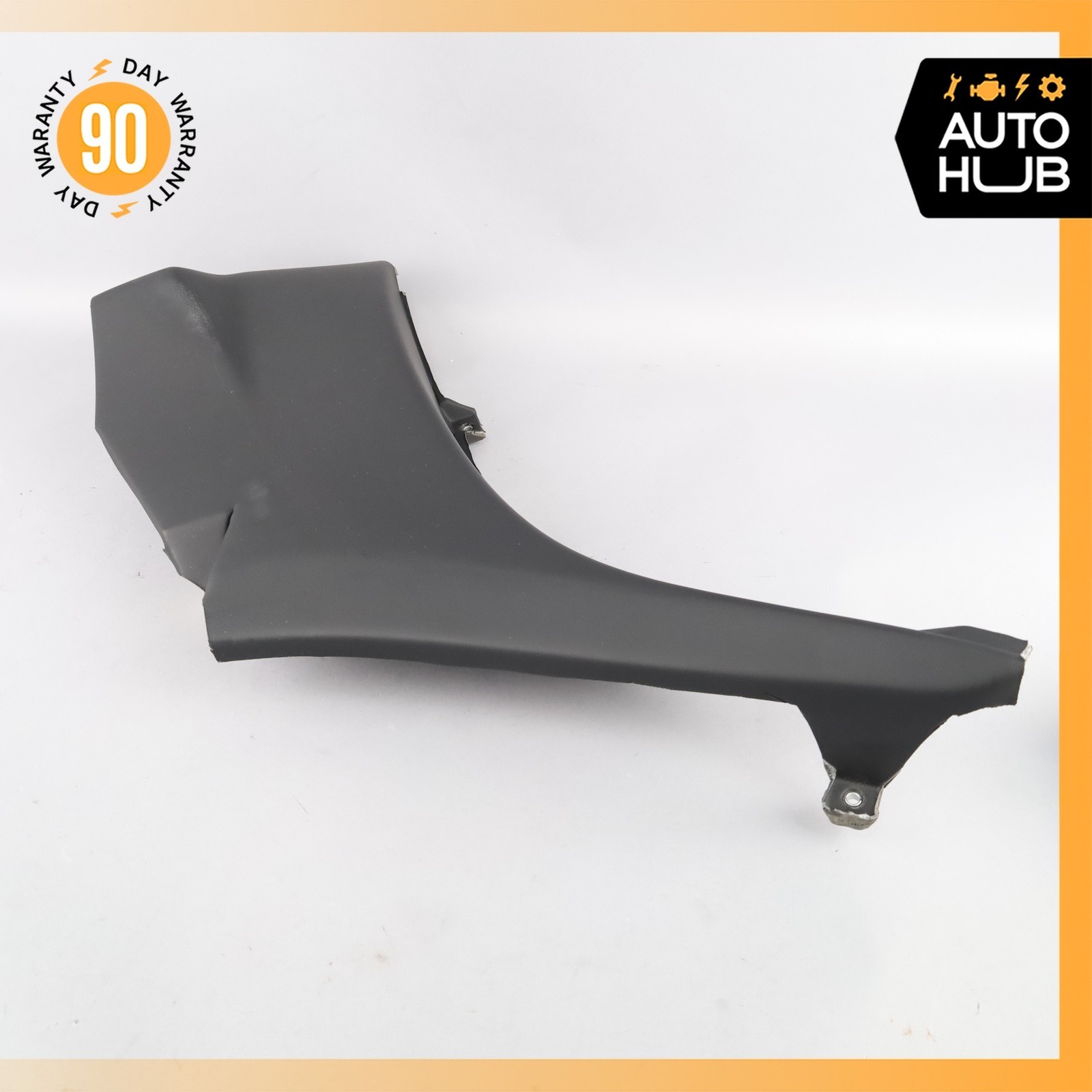 02-07 Maserati M138 4200 Coupe GT Interior Lower Panel Trim Right Side OEM 27k